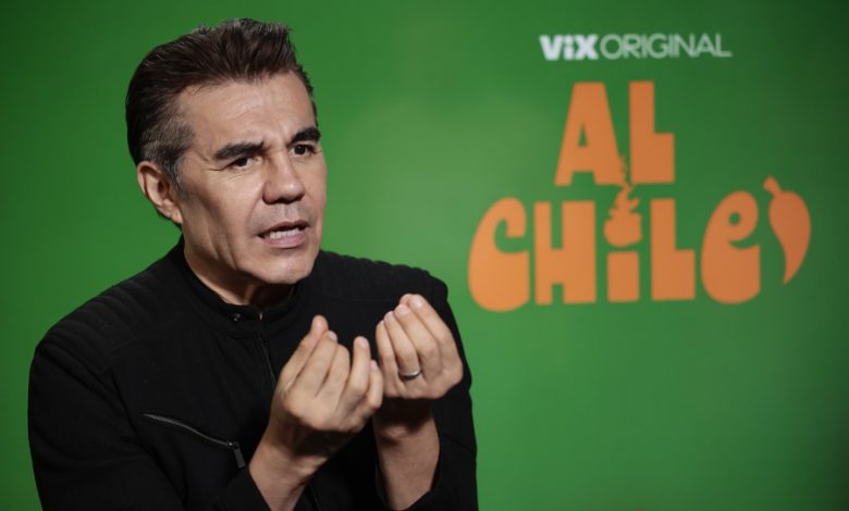 Adrián Uribe