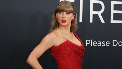 Taylor Swift