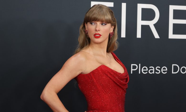 Taylor Swift