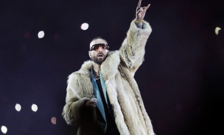 Maluma