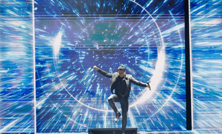Chayanne