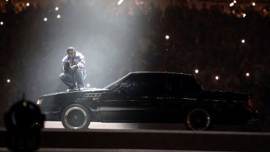 Kendrick Lamar