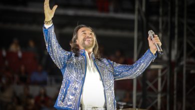 Marco Antonio Solis