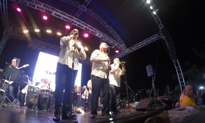 El Gran Combo