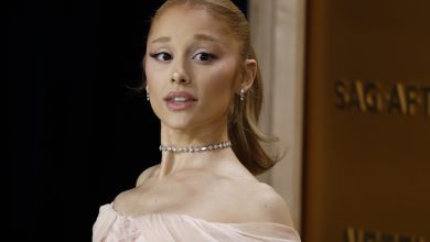 Ariana Grande