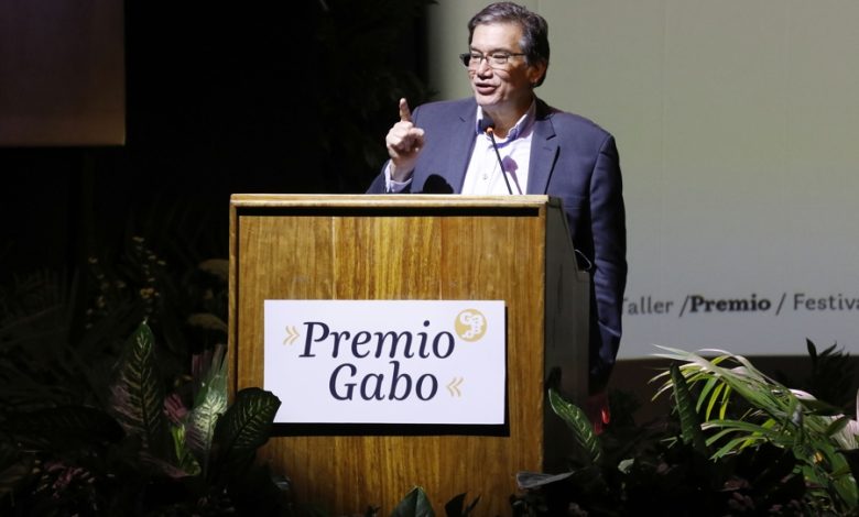 Premio Gabo