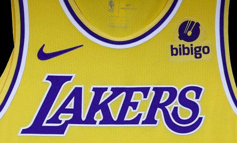 Lakers