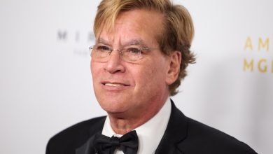 Aaron Sorkin