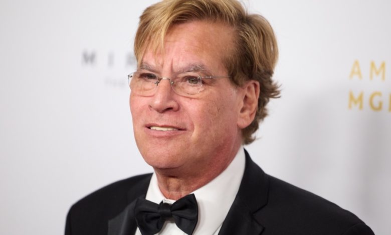 Aaron Sorkin