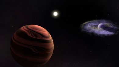 Exoplanetas