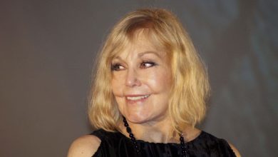 Kim Novak - León de Oro
