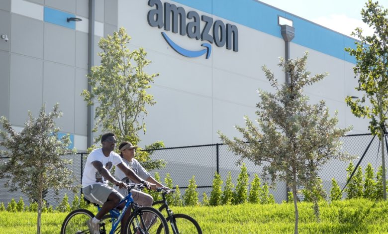 Amazon