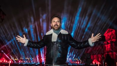 David Guetta