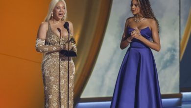 Beyoncé - Grammy