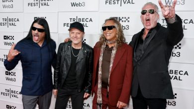 Metallica