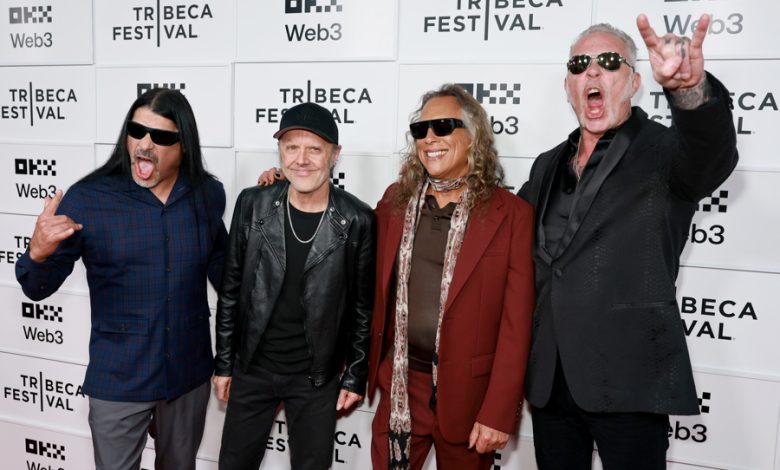 Metallica