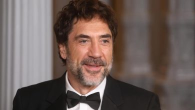 Javier Bardem
