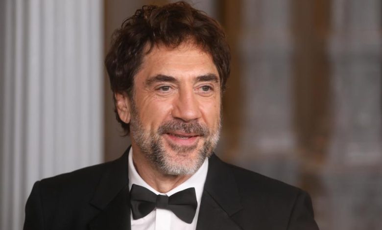 Javier Bardem