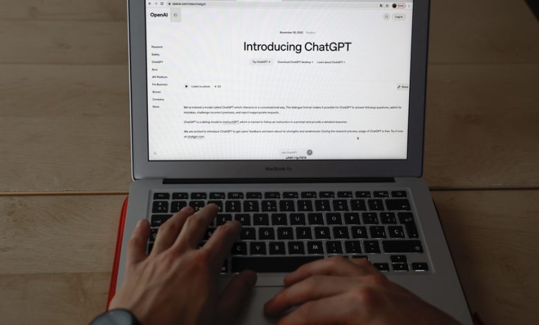 Chatbot
