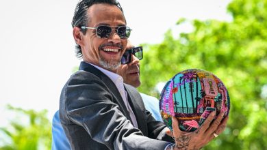 Marc Anthony