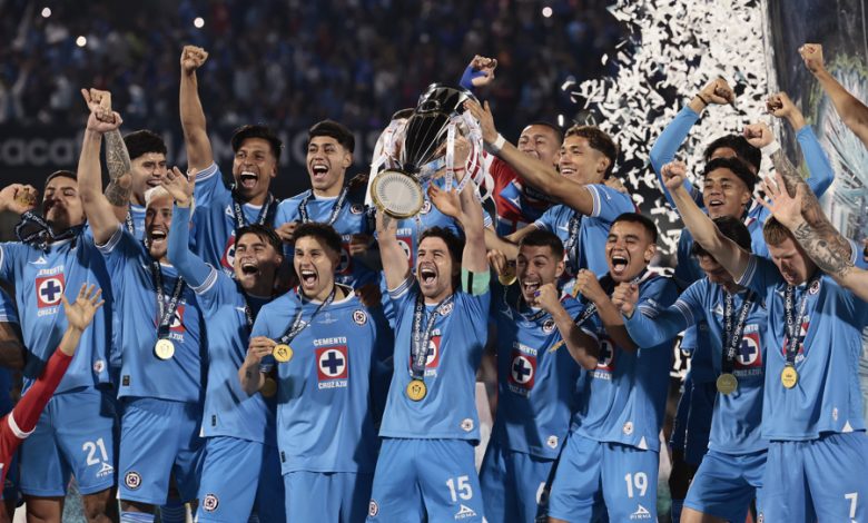 Cruz Azul