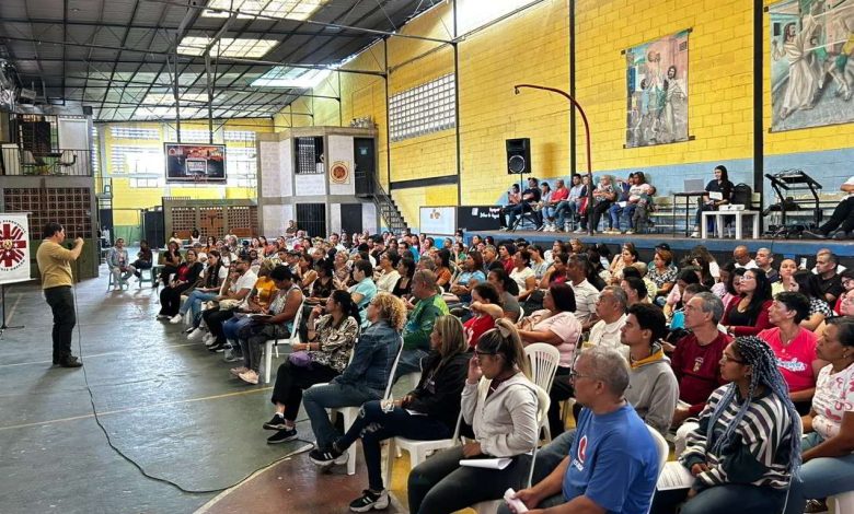 ES, PV y BFN - Imagen referencial - Catia emprendedores