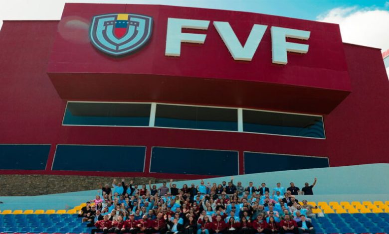 FVF