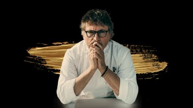 Imagen Ppal - Gastronomía A1 - Bancamiga