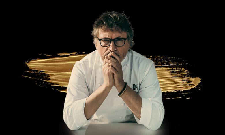 Imagen Ppal - Gastronomía A1 - Bancamiga