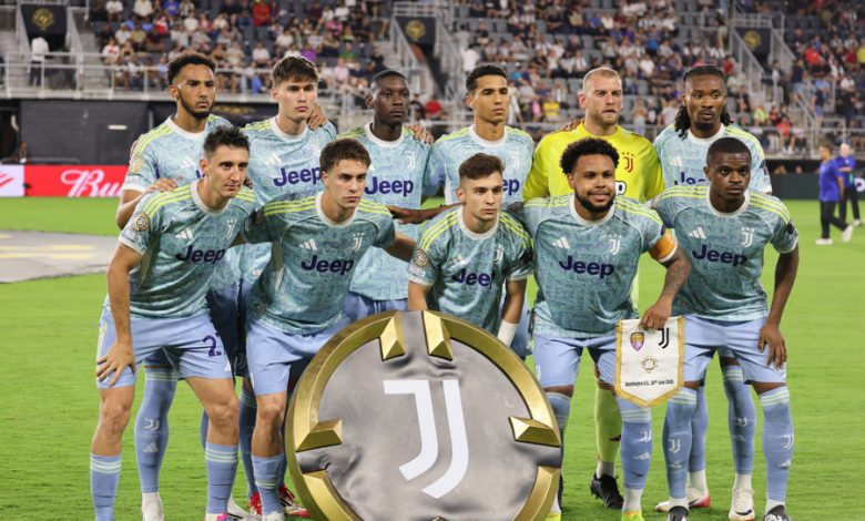 Juventus
