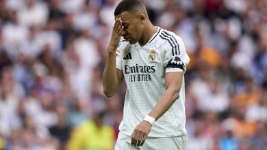 Kylian Mbappé