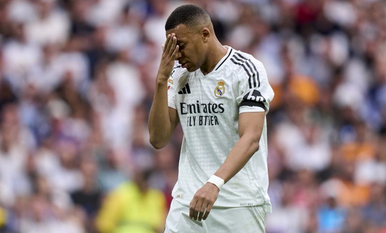 Kylian Mbappé
