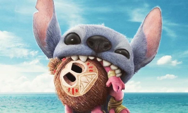 "Lilo & Stitch"