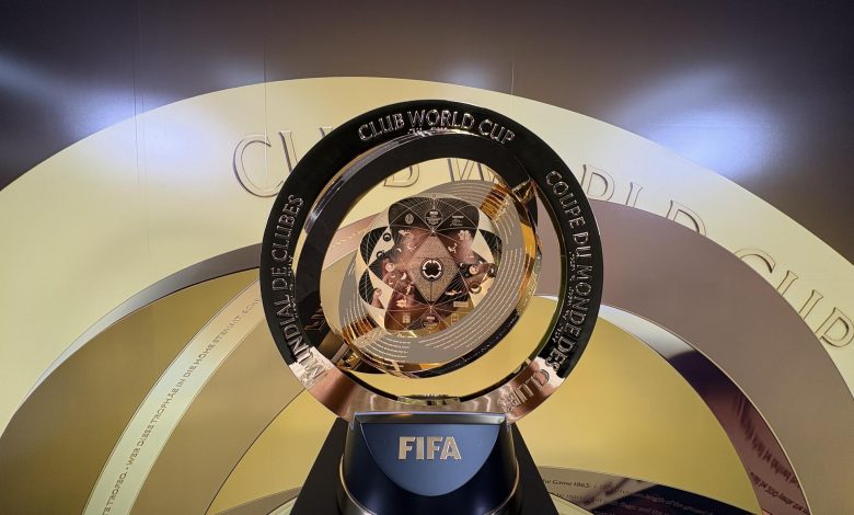 Mundial de Clubes
