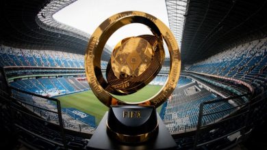 Mundial de Clubes 2025 I