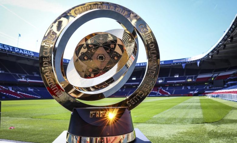 Mundial de Clubes
