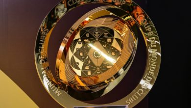 Trofeo del Mundial del Clubes 2025