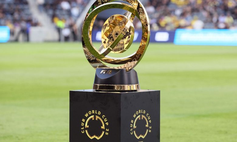 Mundial de Clubes