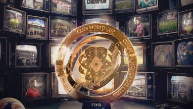 Mundial de Clubes - FIFA - 2025 I