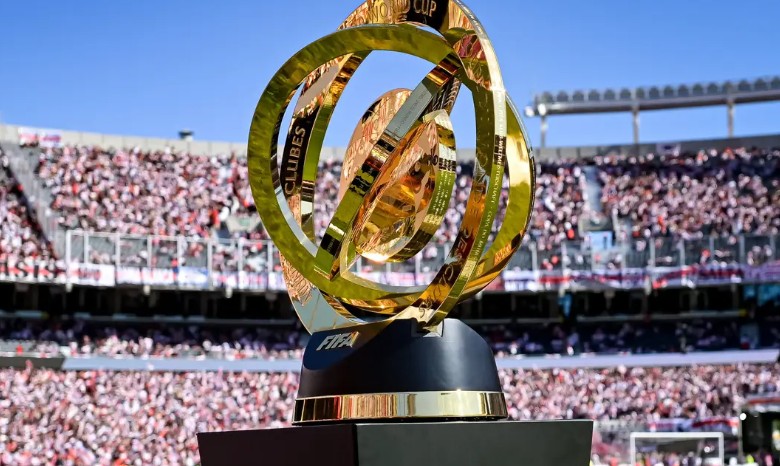 Mundial de Clubes