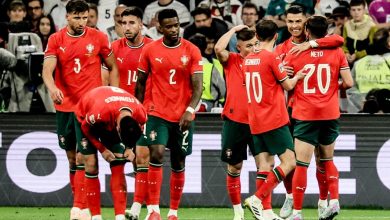 Portugal