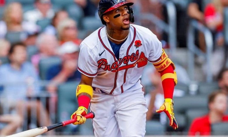 Ronald Acuña Jr.