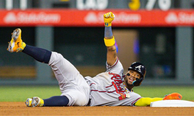 Acuña Jr.