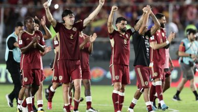 Vinotinto - Venezuela