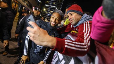 Vinotinto en Uruguay