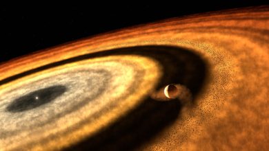 Exoplaneta