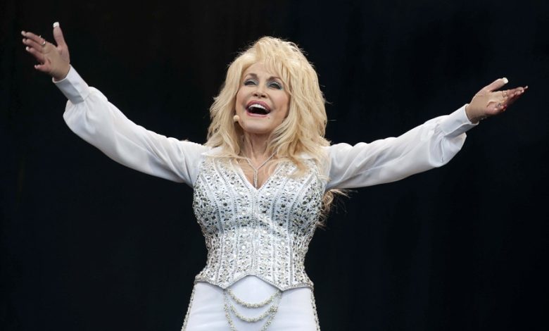 Dolly Parton