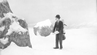 Charles Chaplin