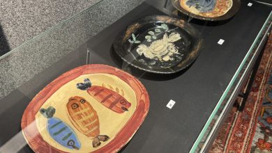 Obras de Picasso