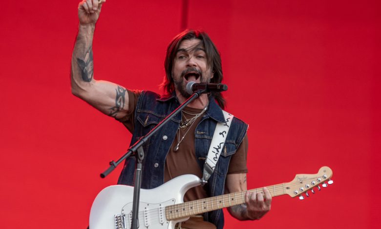 Juanes
